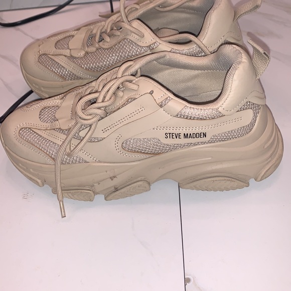 Steve Madden size 8.5 men shoes - Picture 2 of 7